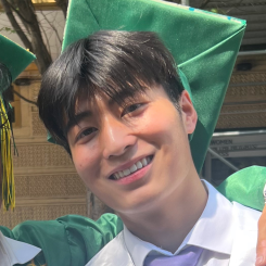 Steven Lin
